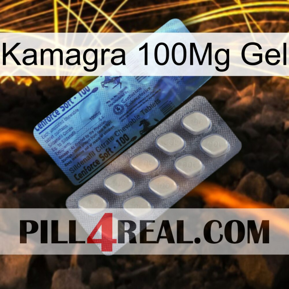 Kamagra 100Mg Gel 34